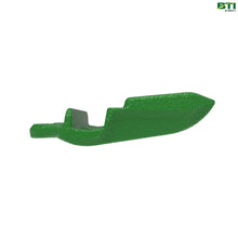  H213398: Blunt Point Knife Guard