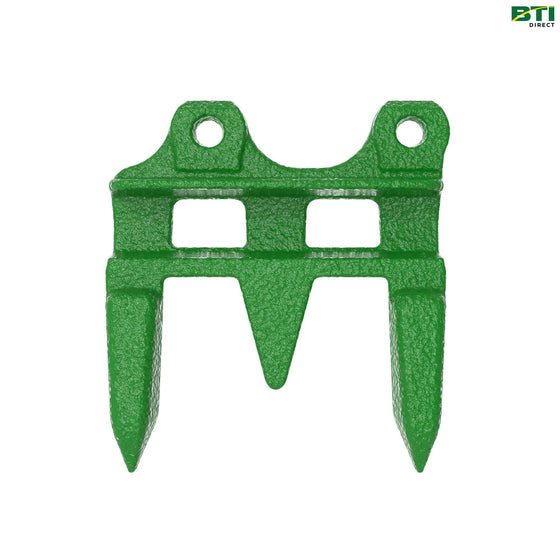 H213398: Blunt Point Knife Guard