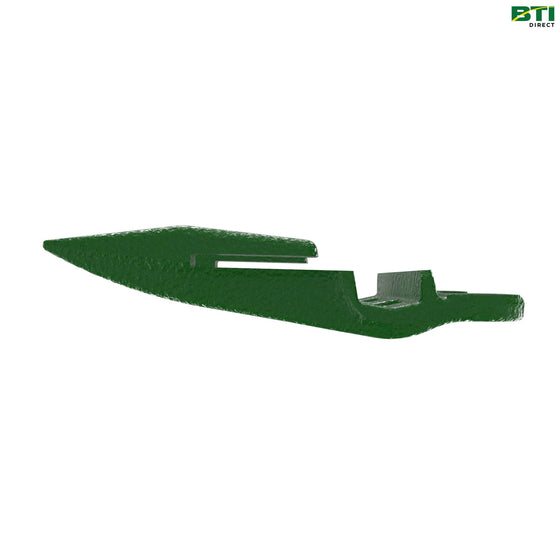 H213405: Long Point Knife Guard, 4 inch