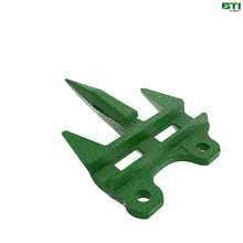  H213508: Standard Wear Coarse Dual Knife Guard