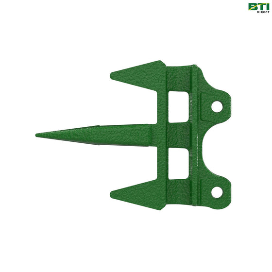 H213508: Standard Wear Coarse Dual Knife Guard