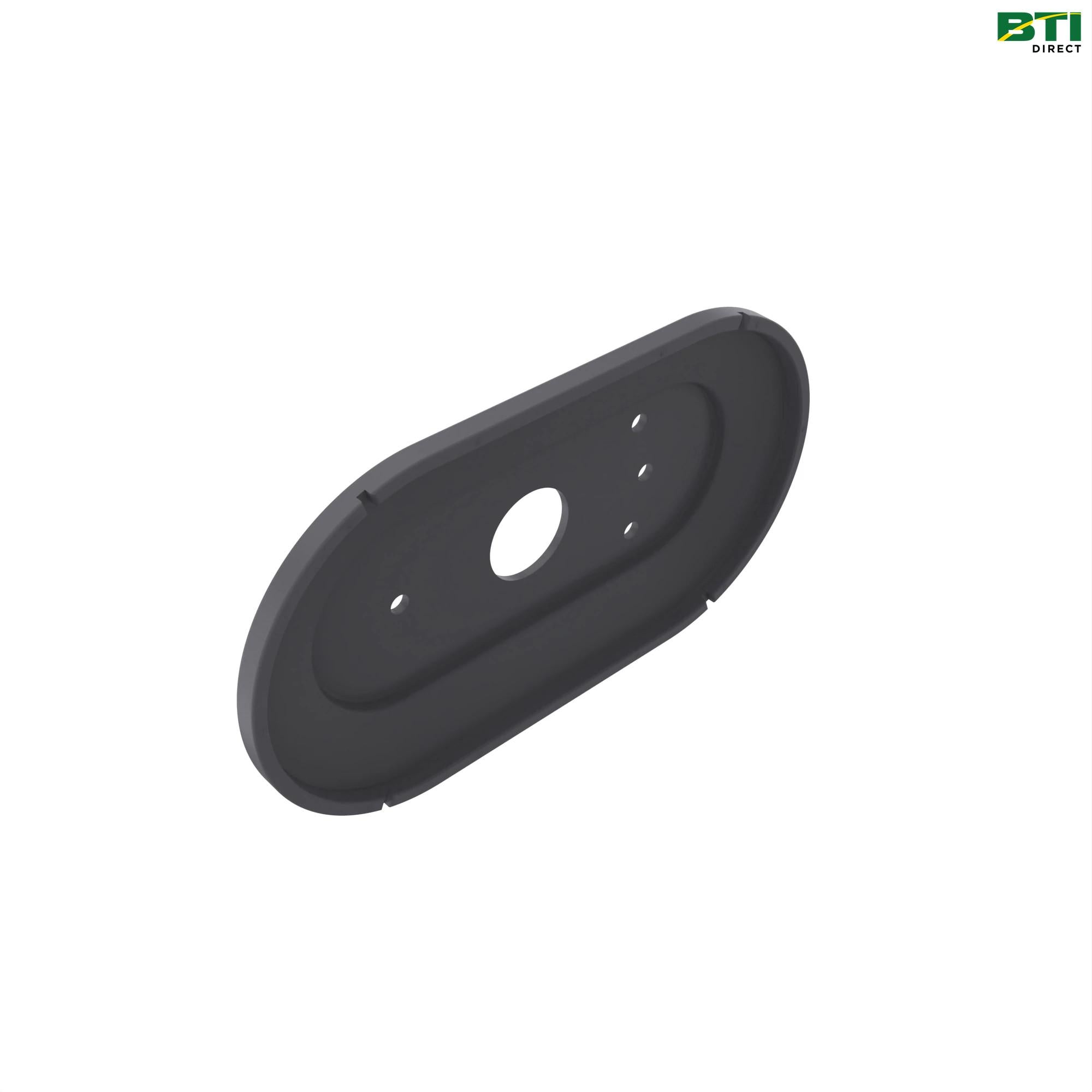 H214184: Sieve Rear Seal