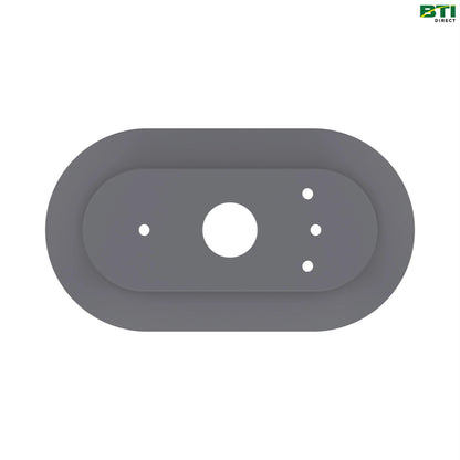 H214184: Sieve Rear Seal