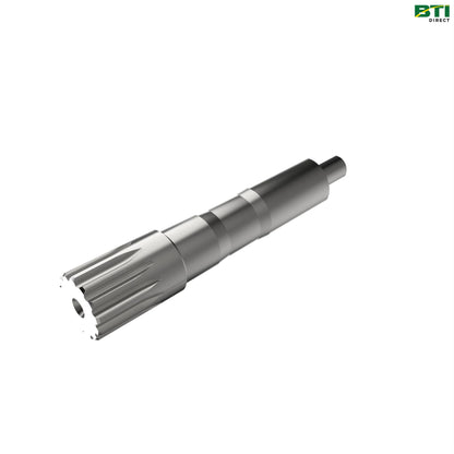 H215085: Vertical Auger Lower Gearcase Shaft