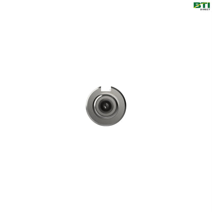 H215085: Vertical Auger Lower Gearcase Shaft