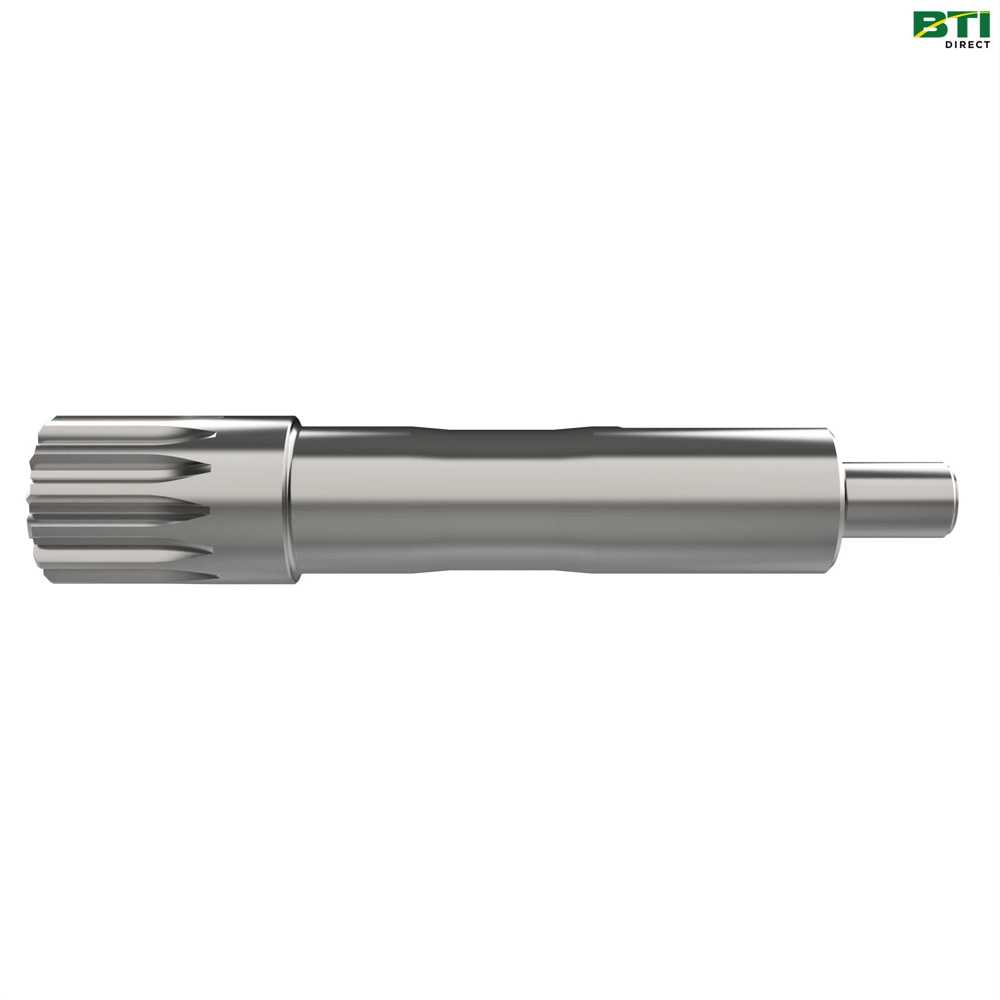 H215085: Vertical Auger Lower Gearcase Shaft