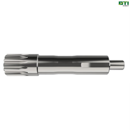 H215085: Vertical Auger Lower Gearcase Shaft
