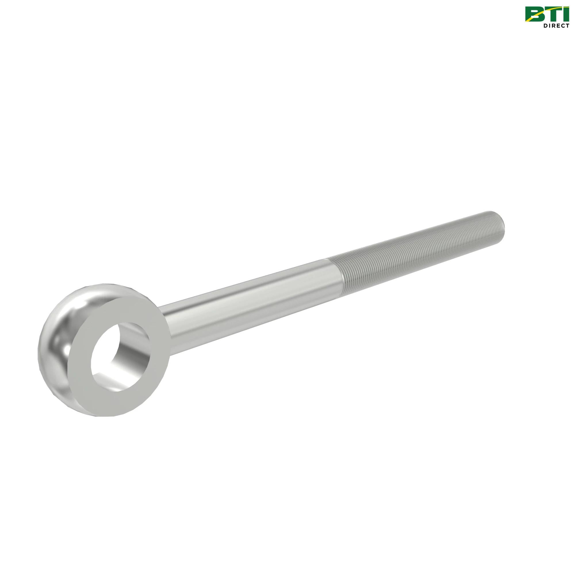 H215214: Eyebolt, M20 X 265