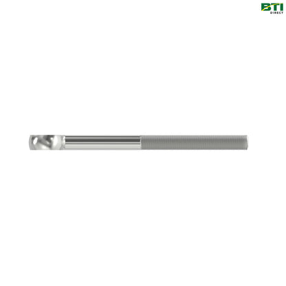 H215214: Eyebolt, M20 X 265