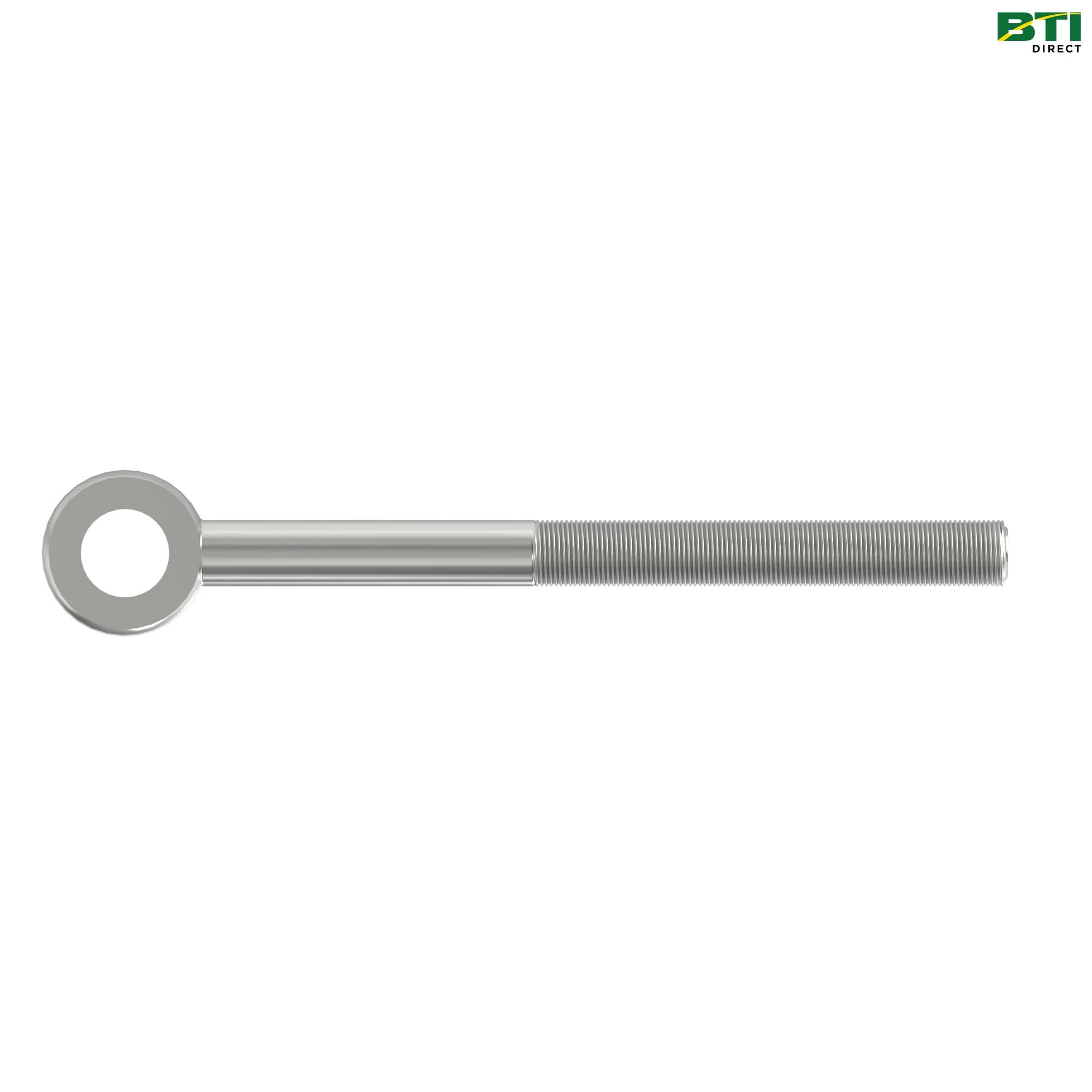 H215214: Eyebolt, M20 X 265