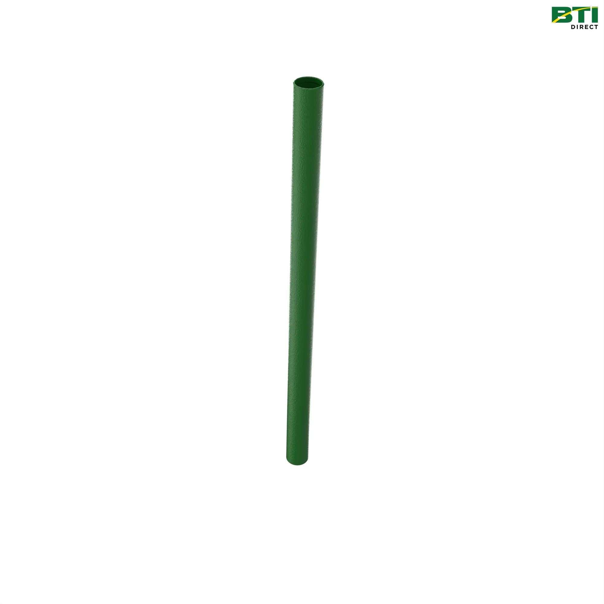H216011: Draper Belt Tensioner Roller