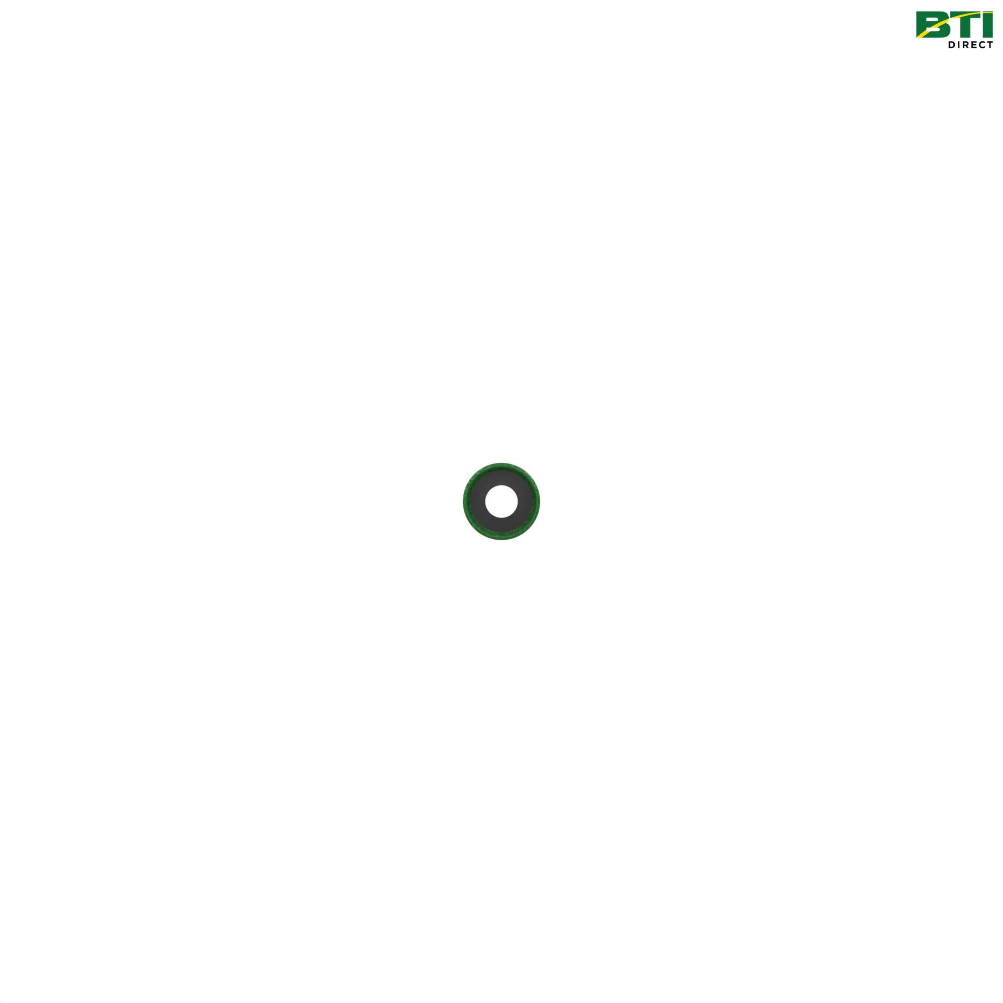 H216011: Draper Belt Tensioner Roller