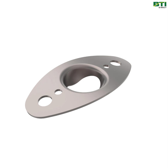 H217265: Finger Guide Bottom Retainer