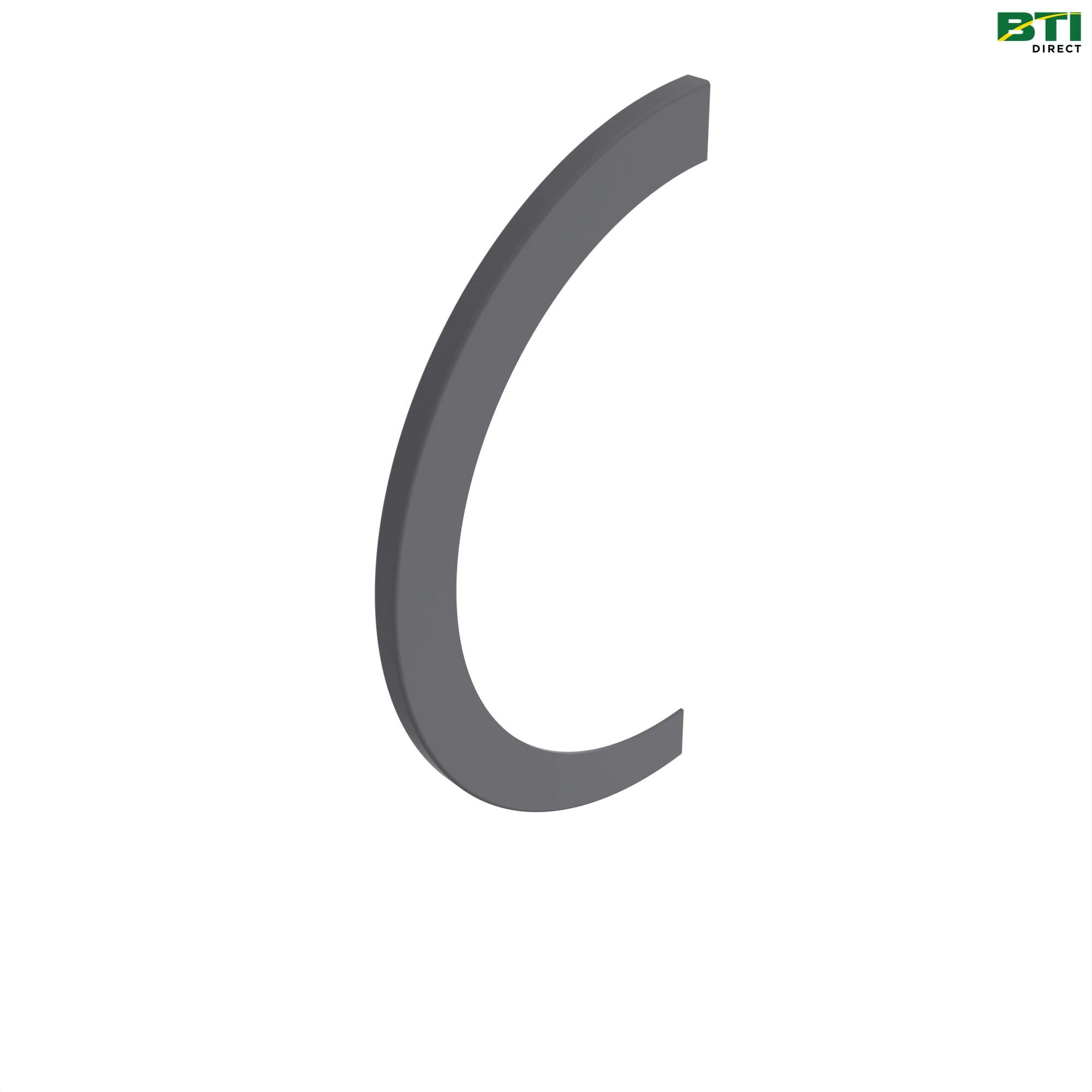 H217859: Unloading Auger Pivot Wear Ring
