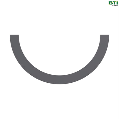 H217859: Unloading Auger Pivot Wear Ring