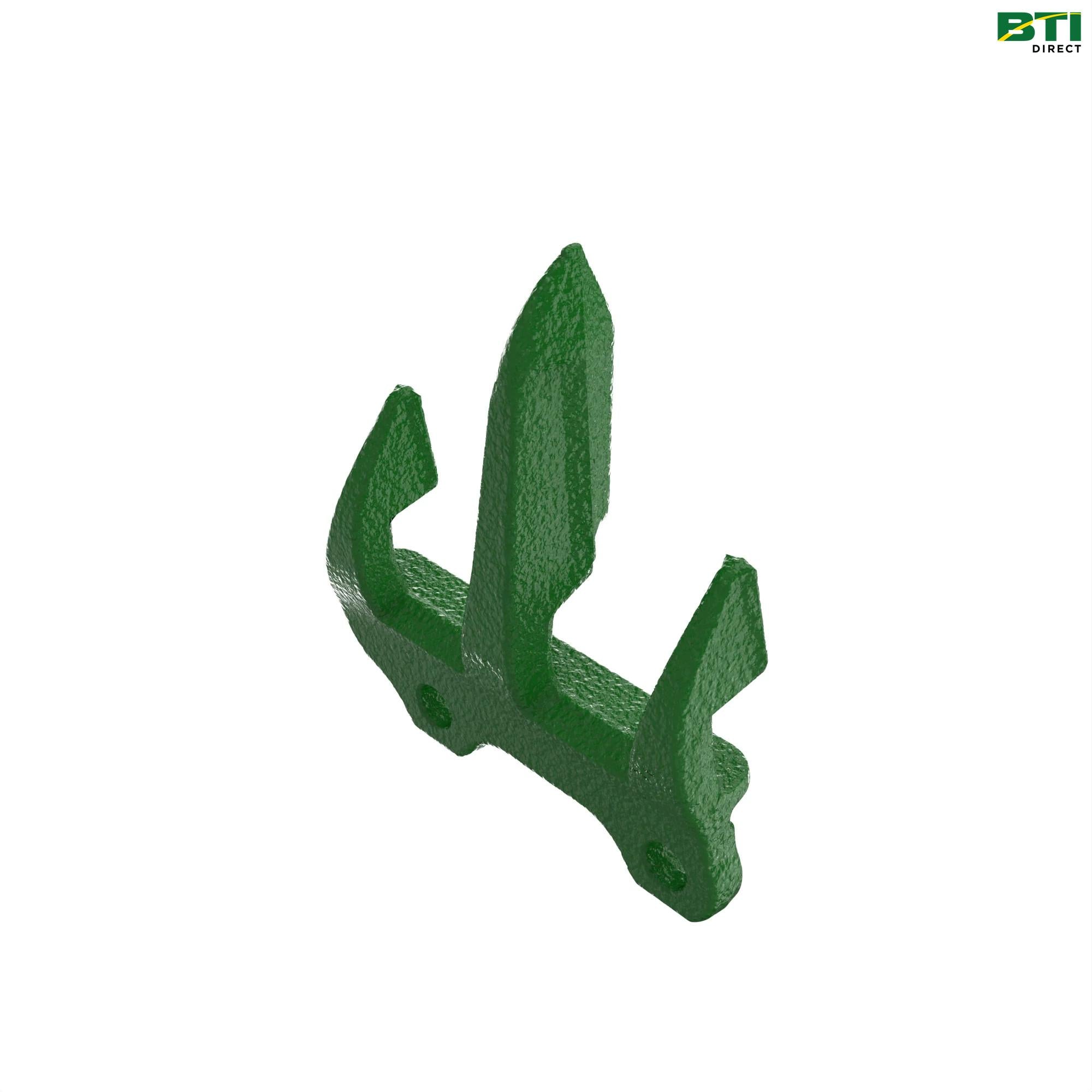 H218701: Cutterbar Knife Guard