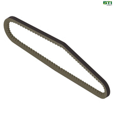  H218726: Feeder House Drive V-Belt, Effective Length 4068 mm (160.2 inch)