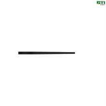  H218728: HL Section Feeder House Drive V-Belt, Effective Length 4600.0 mm (181.1 inch)