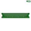 H219091: Feeder House Frame Plate