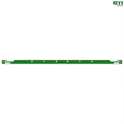 H219180: Feeder House Frame Plate, Left Side