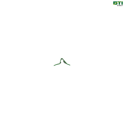 H221379: Beater Wing Support