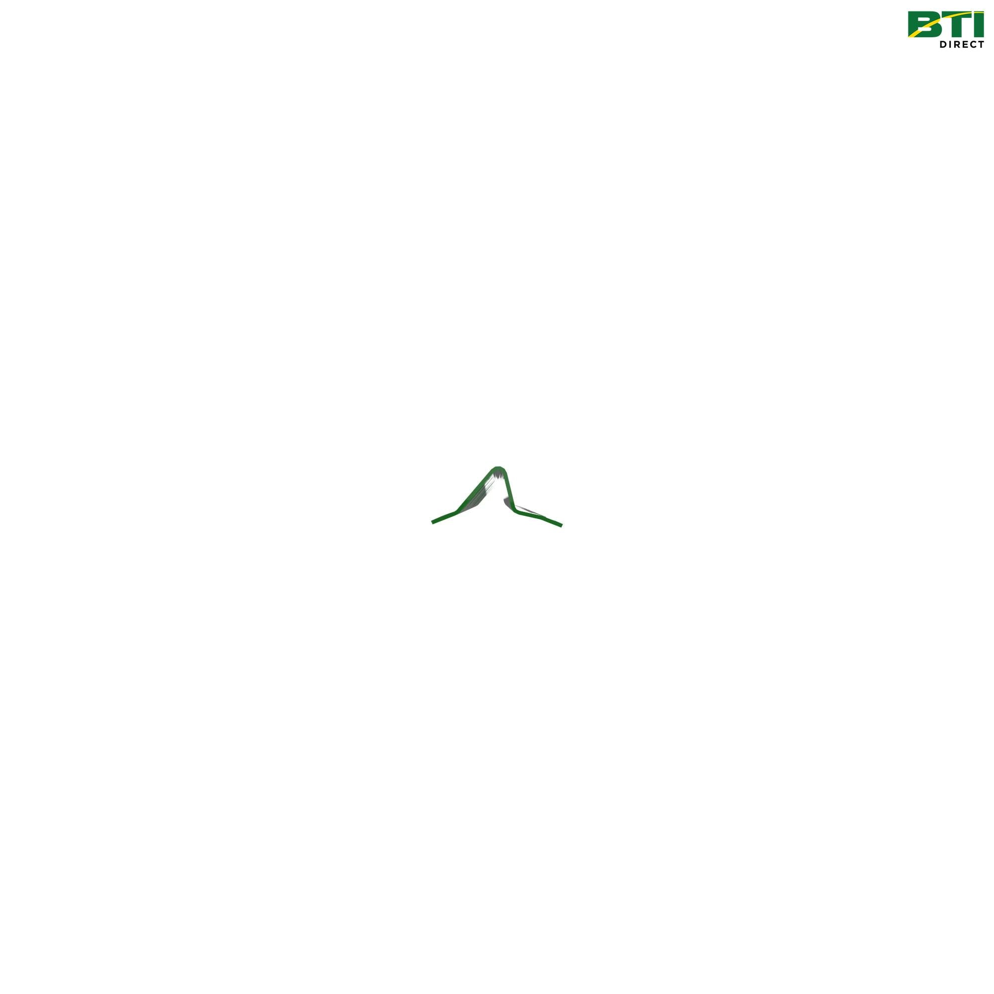 H221379: Beater Wing Support