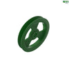 H222579: Clean Grain Elevator Drive Pulley