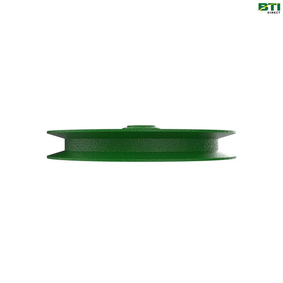 H222579: Clean Grain Elevator Drive Pulley