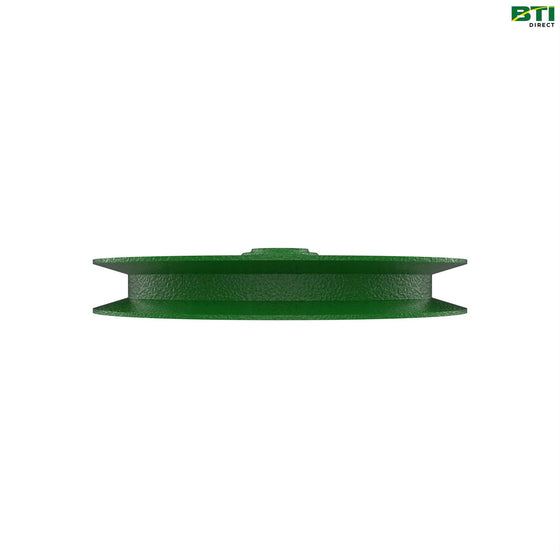 H222579: Clean Grain Elevator Drive Pulley