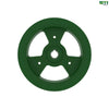 H222579: Clean Grain Elevator Drive Pulley