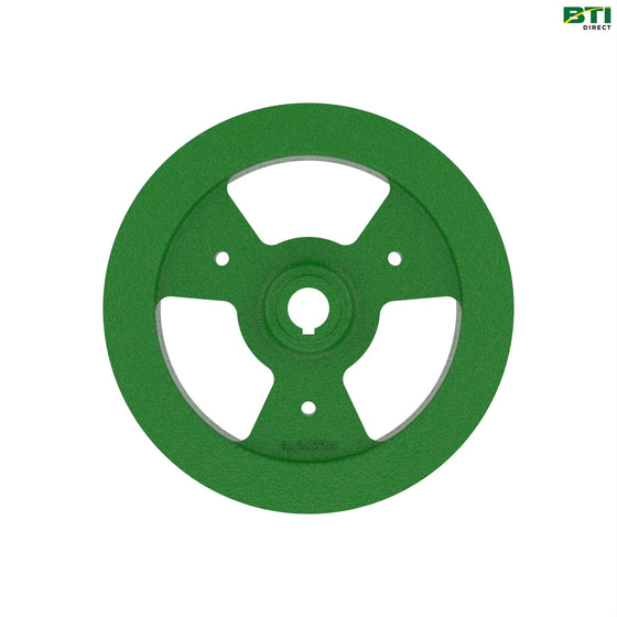 H222579: Clean Grain Elevator Drive Pulley