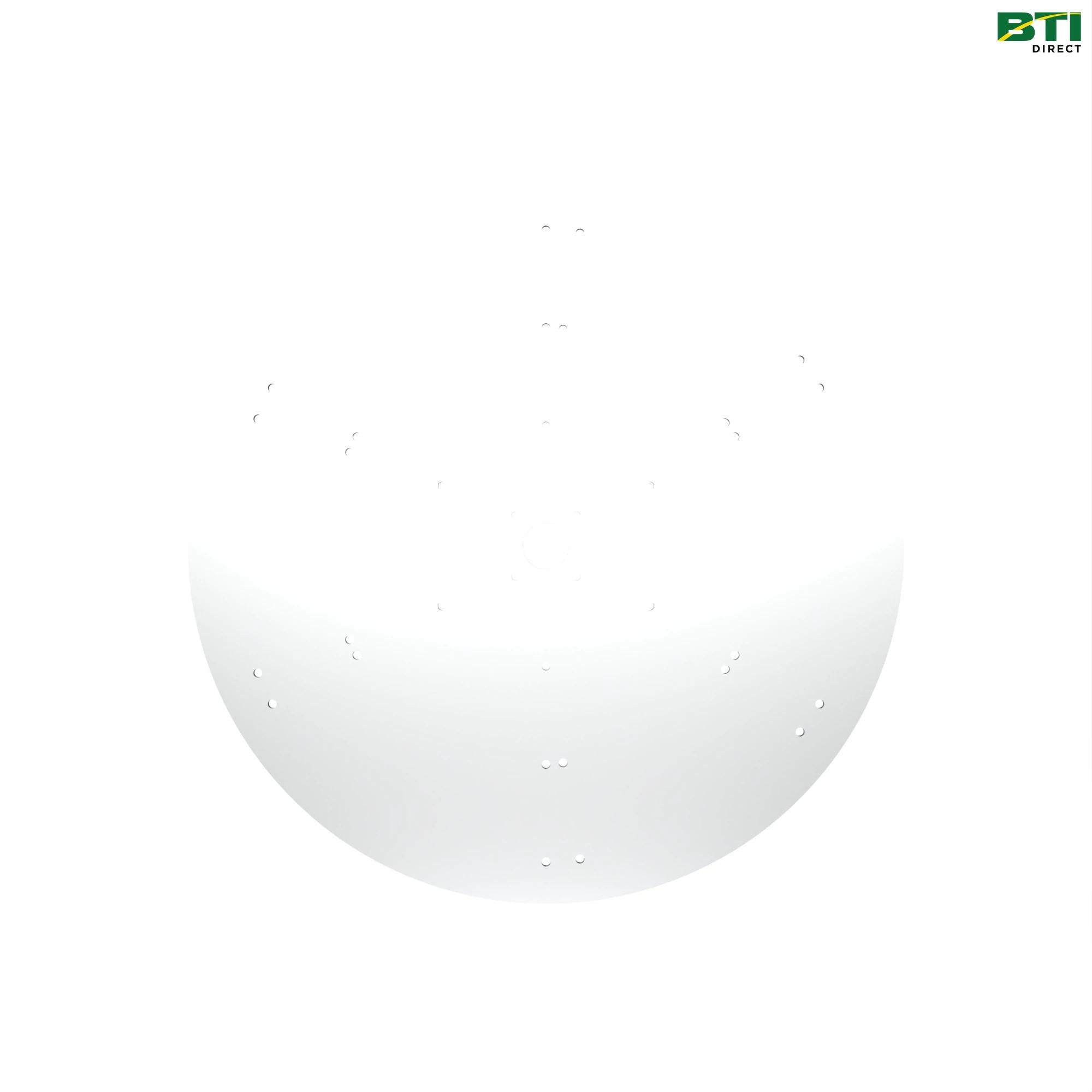H222599: PowerCast™ Tailboard Disk