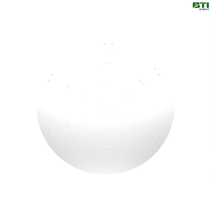H222599: PowerCast™ Tailboard Disk