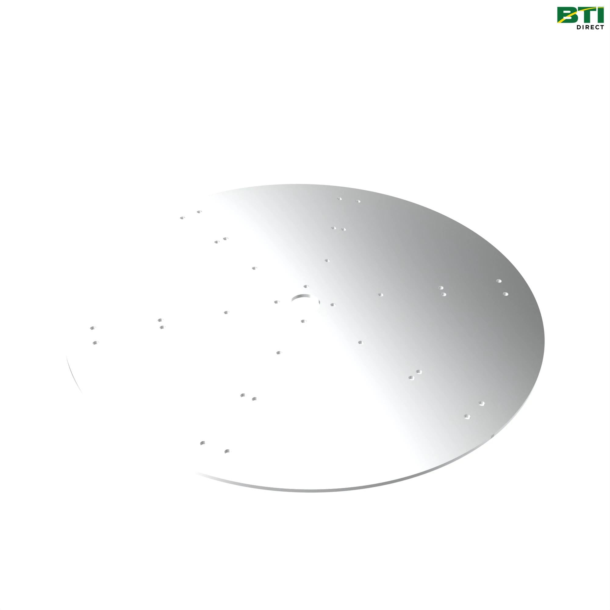H222599: PowerCast™ Tailboard Disk