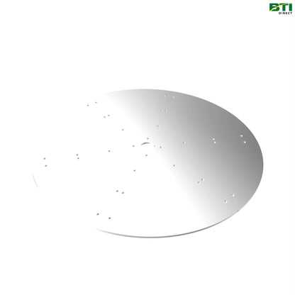 H222599: PowerCast™ Tailboard Disk