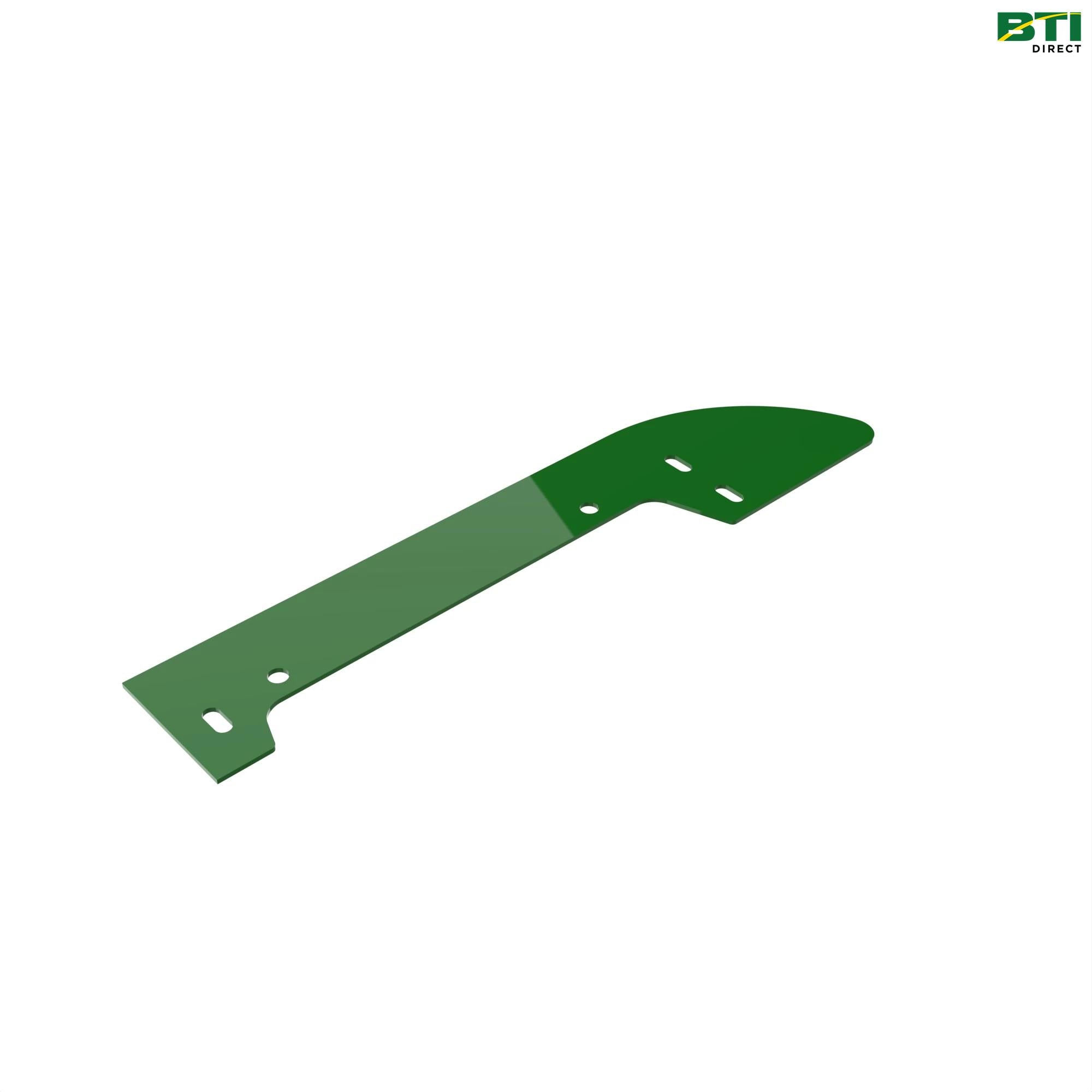 H225719: Row Unit Snapping Plate