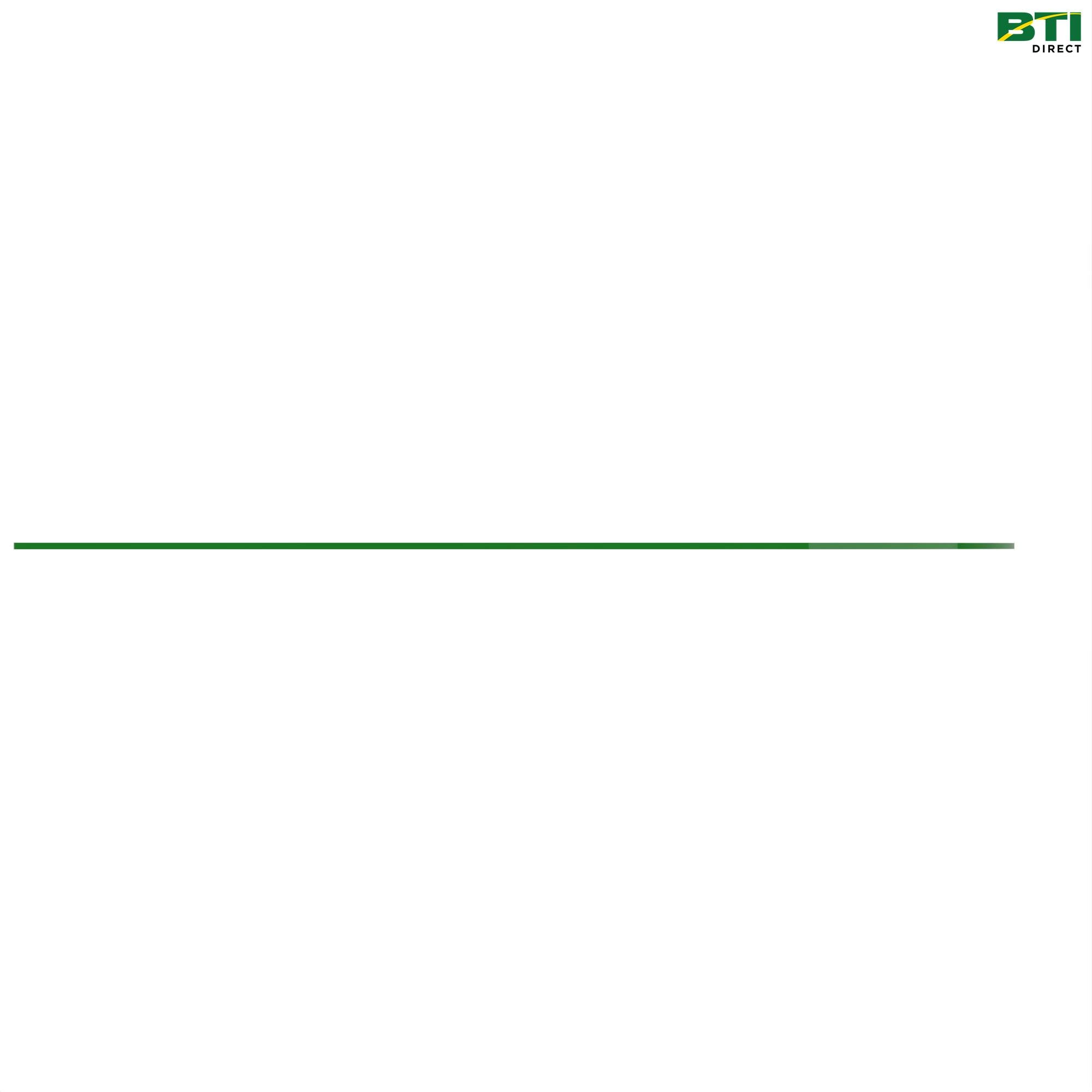 H225719: Row Unit Snapping Plate