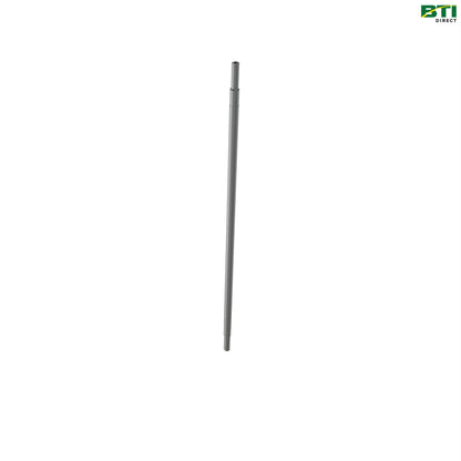 H226032: Cleaning Shoe Drive Shaft