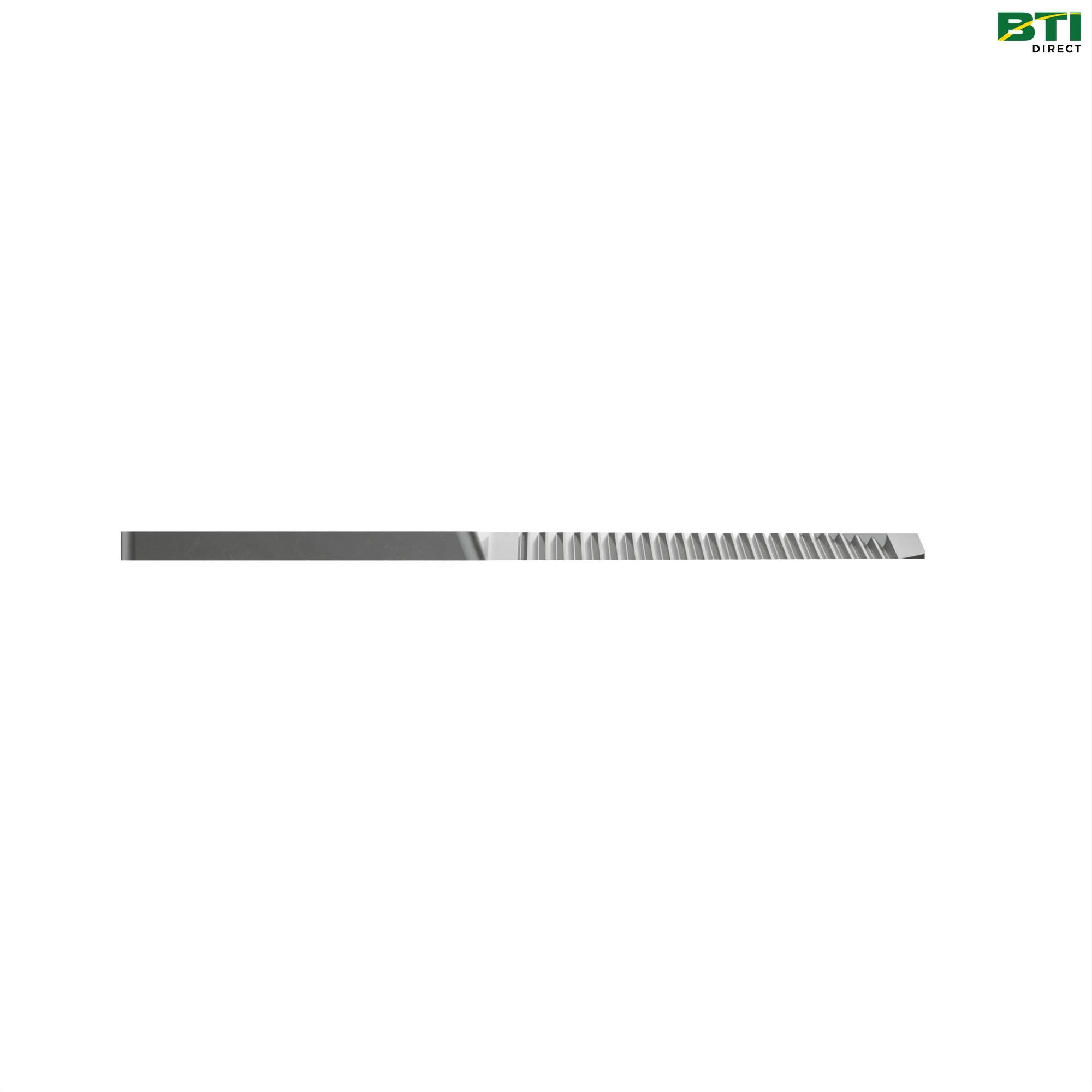 H226351: Draper Platform Dual Knife Section