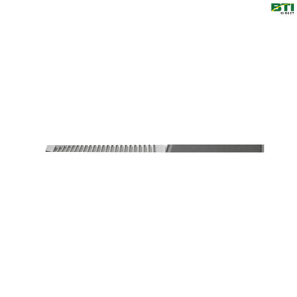 H226351: Draper Platform Dual Knife Section