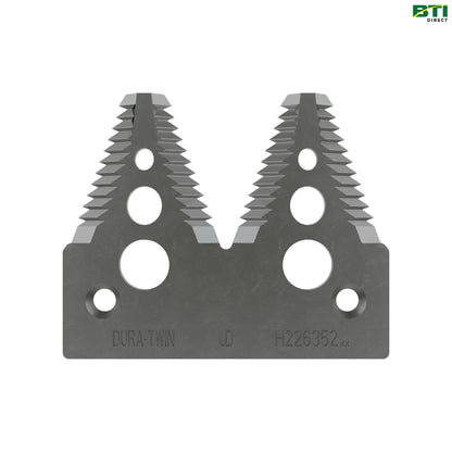 H226352: Coarse Section Knife