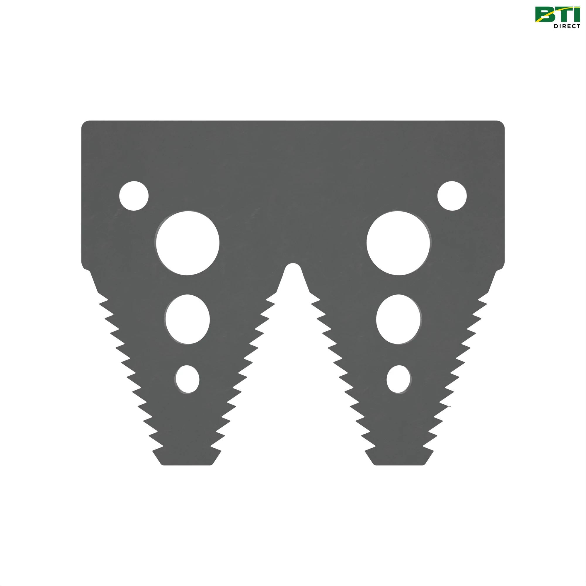H226352: Coarse Section Knife