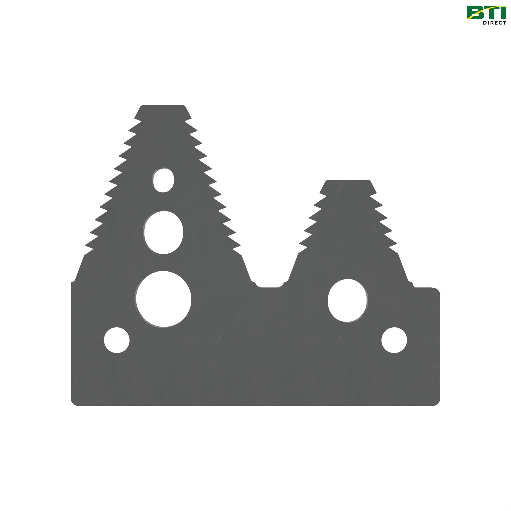 H226353: Coarse Section Knife