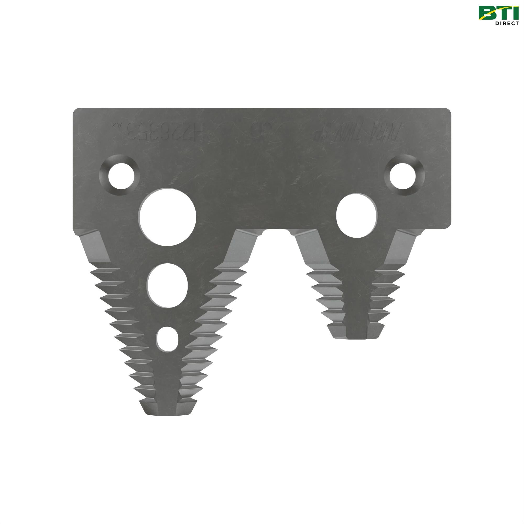 H226353: Coarse Section Knife