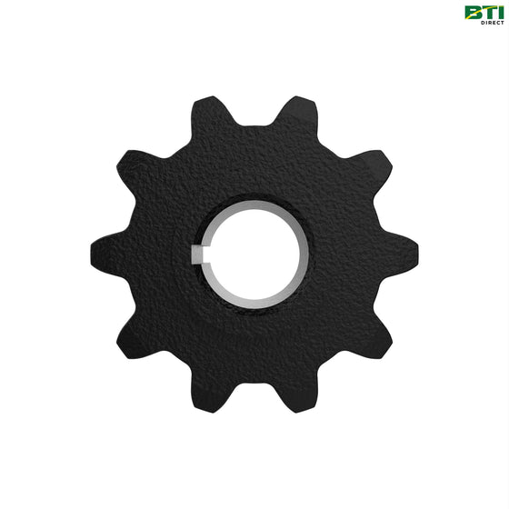 H228383: Clean Grain Elevator Chain Sprocket