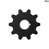 H228383: Clean Grain Elevator Chain Sprocket