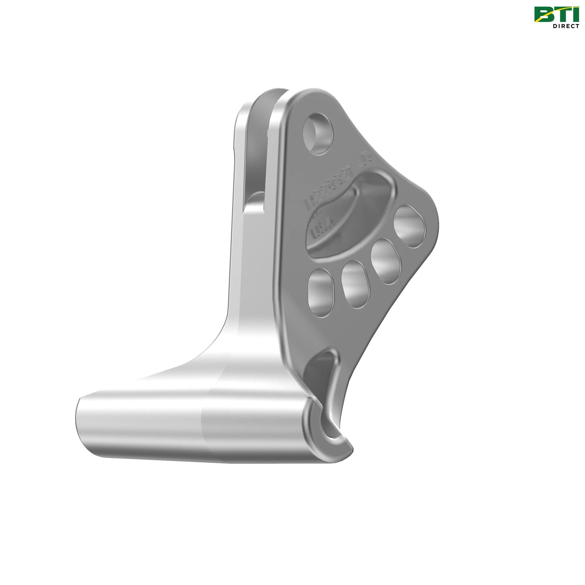 H228921: Center Crop Divider Crossbar
