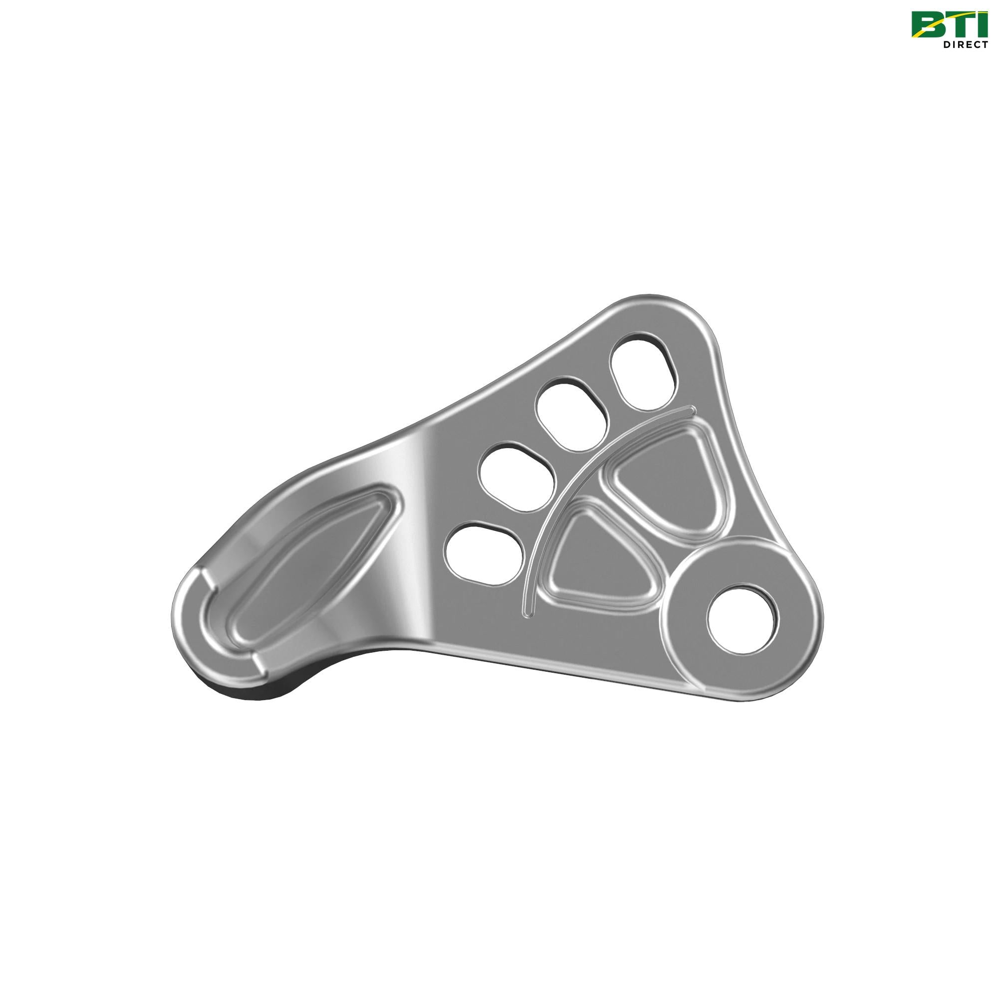 H228921: Center Crop Divider Crossbar