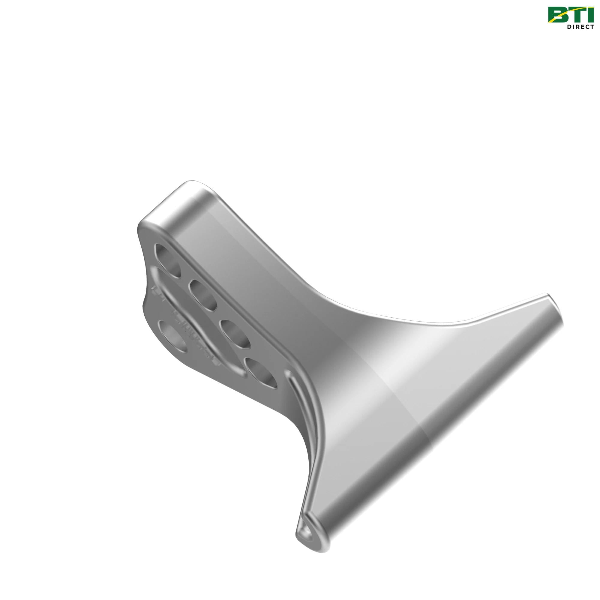 H228921: Center Crop Divider Crossbar