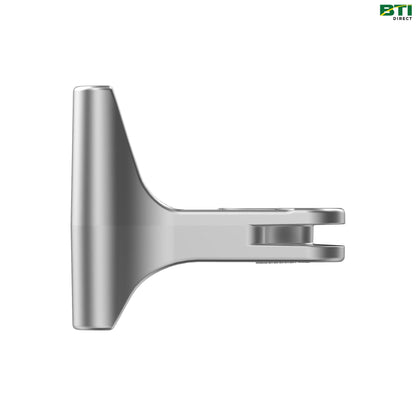H228921: Center Crop Divider Crossbar